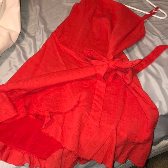 princess polly dress - Picture 2 of 2